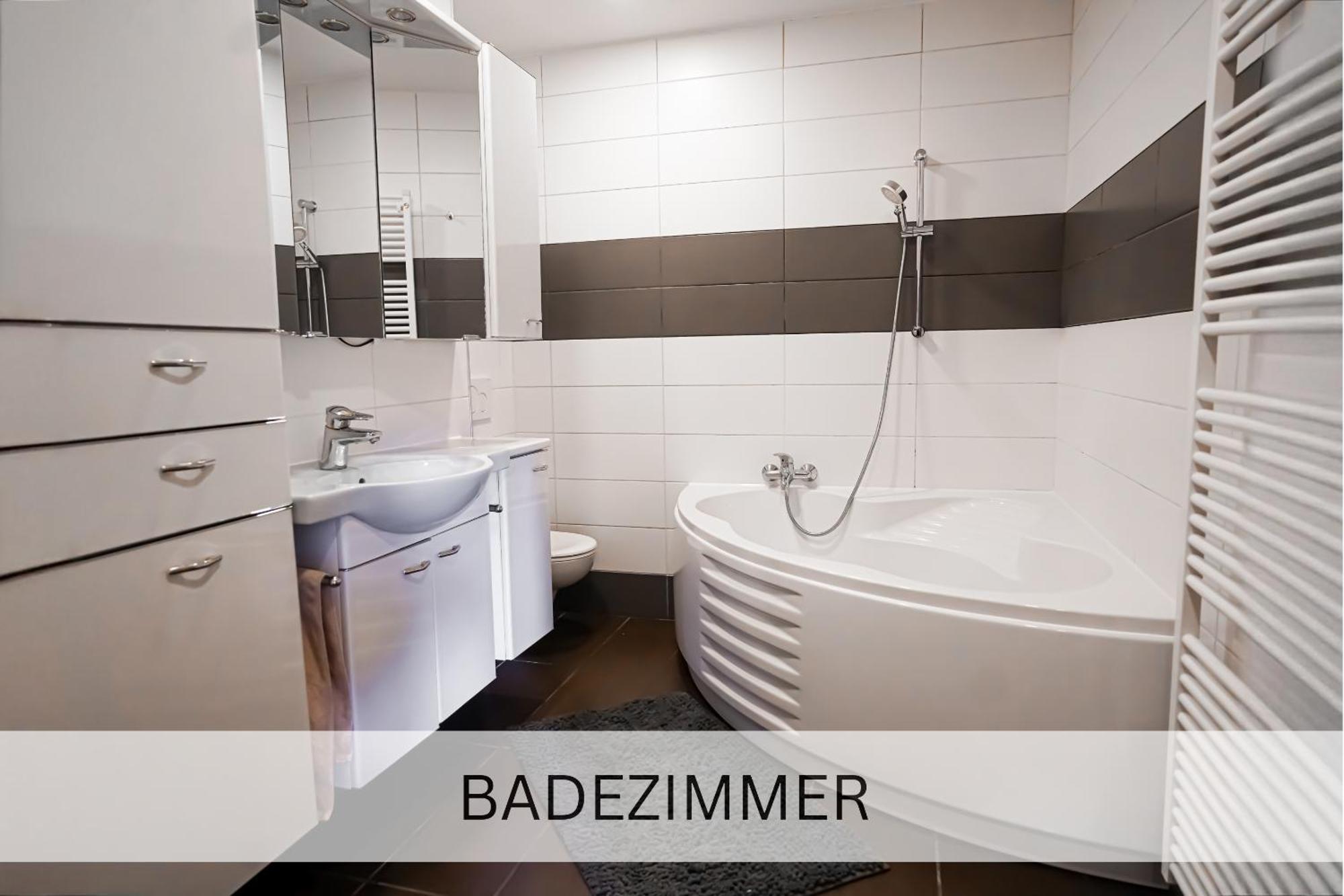 Moderne 3-Zimmer-Wohnung Im Herzen Von Darmstadt - Zentrale Lage, Komfort & Wlan Экстерьер фото